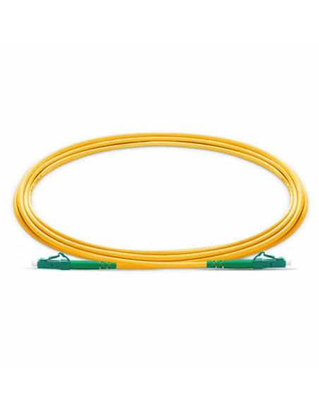 Acconet Patch Lead LC/APC-LC/APC Simplex 5M Single mode