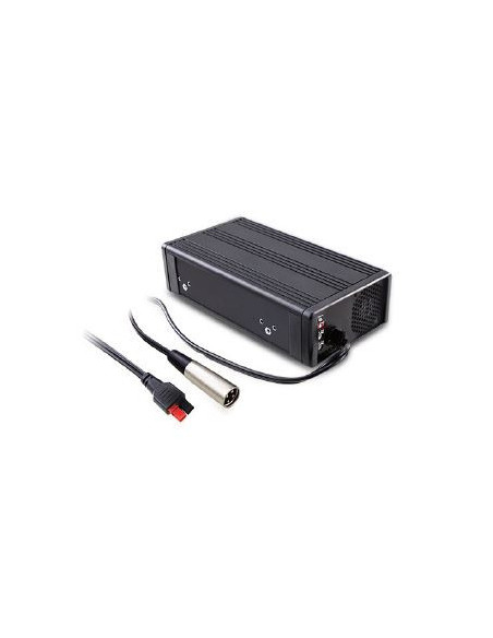 Mean Well 12V, 30A, 360W Battery Charger - MiRO Distribution