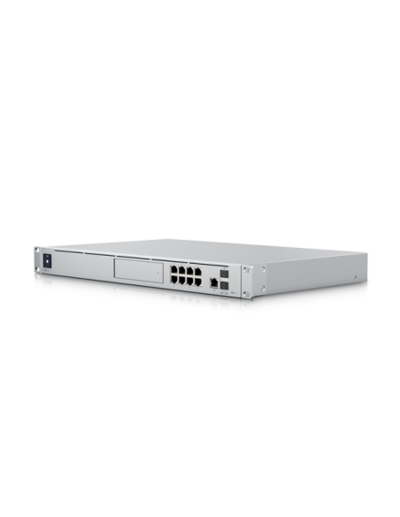 Ubiquiti UniFi Dream Machine Special Edition 8 PoE 1SFP+ | UB-UDM-SE