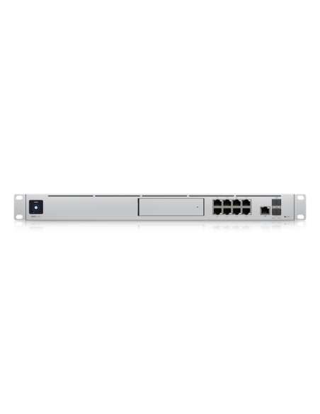 Ubiquiti UniFi Dream Machine Special Edition 8 PoE 1SFP+ | UB-UDM-SE
