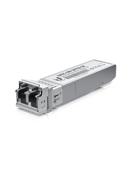 Ubiquiti UniFi - 25 Gbps Multi-Mode Optical Module