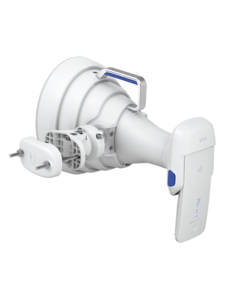 Ubiquiti UISP 5GHz 19dBi 30° Horn Antenna | UISP-Horn