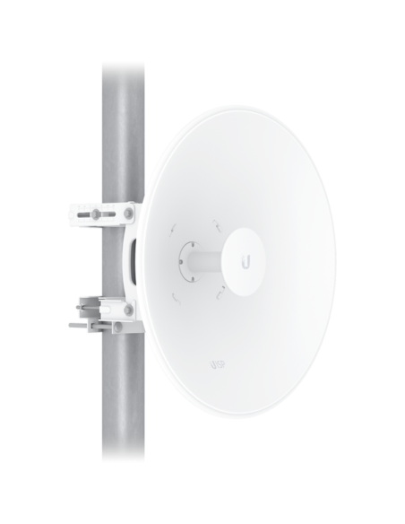 Ubiquiti UISP airMAX 5GHz 30dBi Dish Antenna | UISP-Dish Ubiquiti UISP airMAX 5GHz 30dBi Dish Antenna | UISP-Dish
