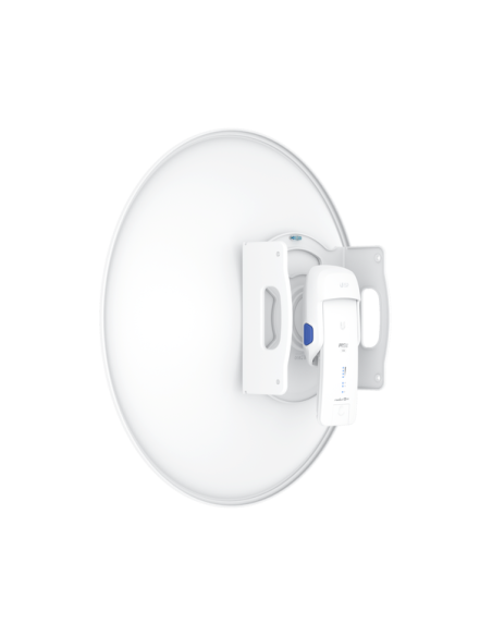 Ubiquiti UISP airMAX 5GHz 30dBi Dish Antenna | UISP-Dish Ubiquiti UISP airMAX 5GHz 30dBi Dish Antenna | UISP-Dish