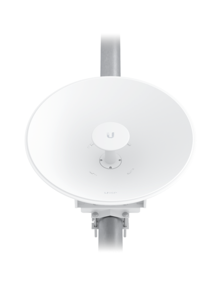Ubiquiti UISP airMAX 5GHz 30dBi Dish Antenna | UISP-Dish Ubiquiti UISP airMAX 5GHz 30dBi Dish Antenna | UISP-Dish