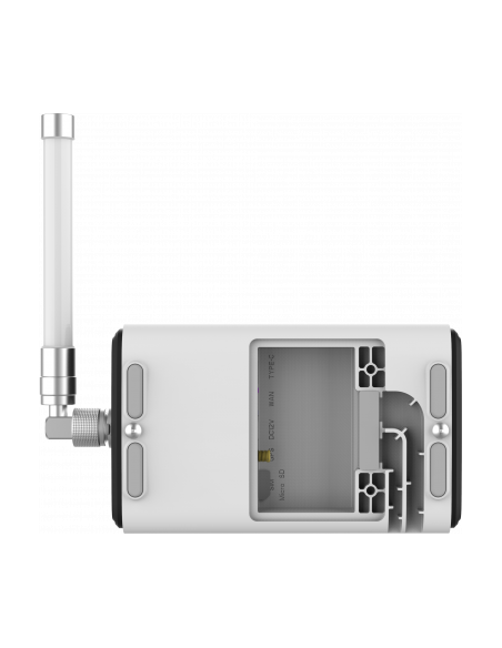 Milesight LoRaWAN Gateway Milesight LoRaWAN Gateway