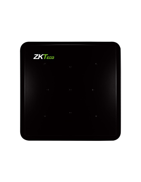 ZKTeco - U1000E, 6m range UHF Radio with Built-in Controller, Standalone Reader