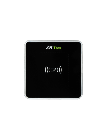 ZKTeco USB UHF Card Issuer - MiRO Distribution