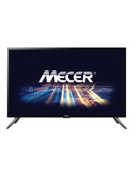 MECER - 32-Inch HD Ready LED Monitor