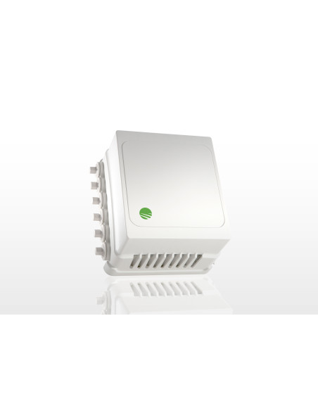 Siklu EtherHaul 0.5 ft. E-band Antenna - MiRO Distribution Siklu EtherHaul 0.5 ft. E-band Antenna - MiRO Distribution