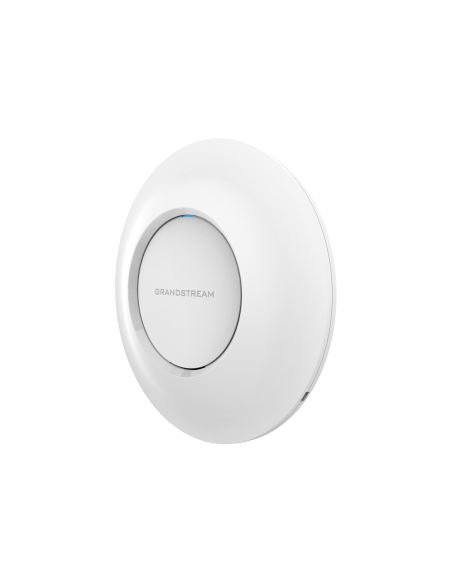 Grandstream Enterprise Wi-Fi 5 Wave 2 Indoor AP | GWN7625 Grandstream Enterprise Wi-Fi 5 Wave 2 Indoor AP | GWN7625
