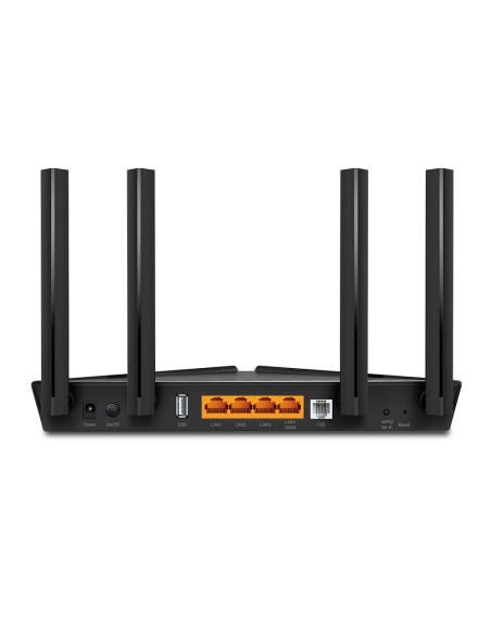 TP-LINk GPON ONU WiFi 6 AX1800 Wireless Router with FXS | XX230v