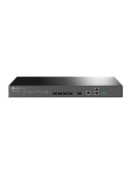 TP-Link DeltaStream 4-port Pizza-box GPON OLT | DS-P7001-04