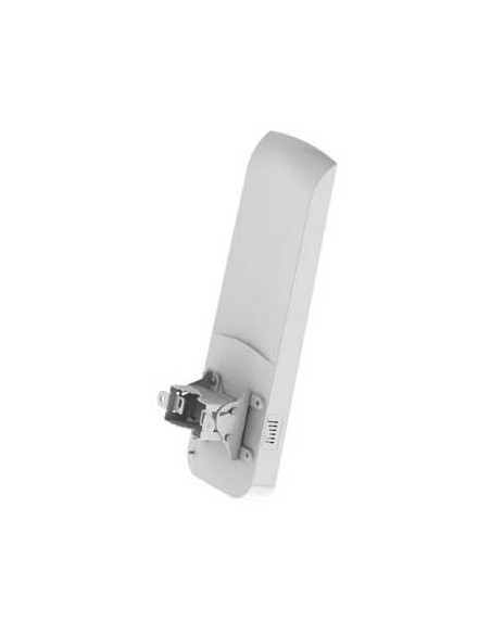 LigoWave DLB 2.4Ghz Base Station with 90 Degree Sector Antenna