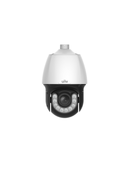 UNV-H.265 - 2MP PTZ Dome Camera 22x Optical Zoom