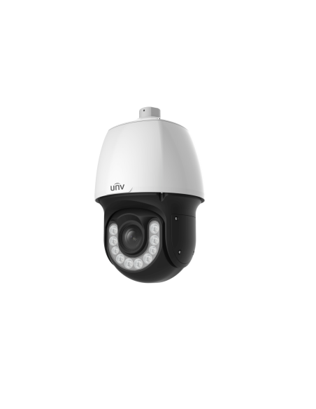 UNV-H.265 - 2MP PTZ Dome Camera 22x Optical Zoom