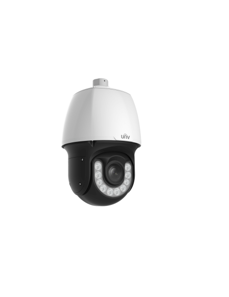 UNV-H.265 - 2MP PTZ Dome Camera 22x Optical Zoom