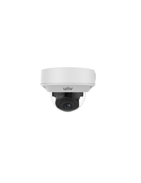 UNV - Ultra H 265 - 2MP Varifocal Dome Camera