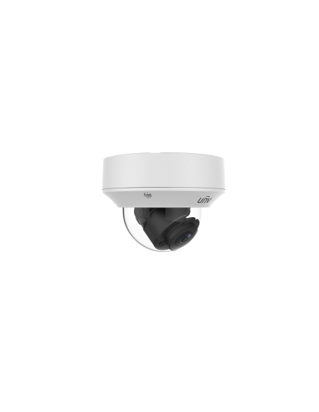 UNV - Ultra H 265 - 2MP Varifocal Dome Camera
