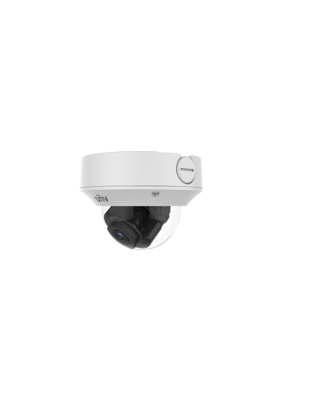 UNV - Ultra H 265 - 2MP Varifocal Dome Camera