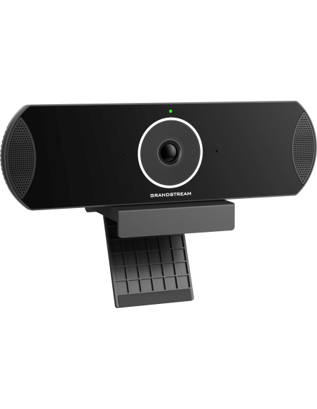 Grandstream 2-Way Video Conferencing, HD Audio, Bluetooth, Wi-Fi Grandstream 2-Way Video Conferencing, HD Audio, Bluetooth, Wi-Fi