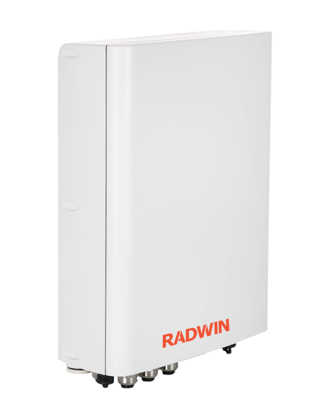 RADWIN Smart-Node with input power of 40-57 VDC