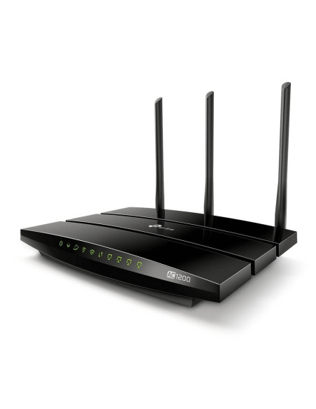 TP-Link VR400 1267Mbps Wireless Dual Band VDSL/ADSL Modem Router