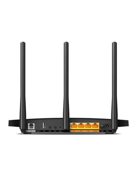 TP-Link VR400 1267Mbps Wireless Dual Band VDSL/ADSL Modem Router
