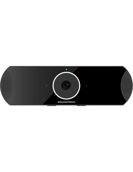 Grandstream 2-Way Video Conferencing, HD Audio, Bluetooth, Wi-Fi Grandstream 2-Way Video Conferencing, HD Audio, Bluetooth, Wi-Fi