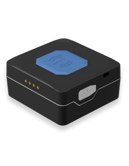 Teltonika Personal Tracker w/ GNSS, GSM and Bluetooth connectivity