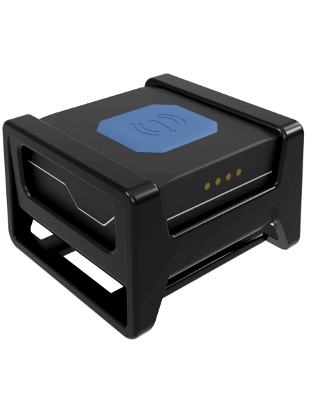 Teltonika Personal Tracker w/ GNSS, GSM and Bluetooth connectivity