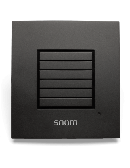 Snom M5 Range Extending Repeater