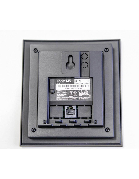 Snom M5 Range Extending Repeater