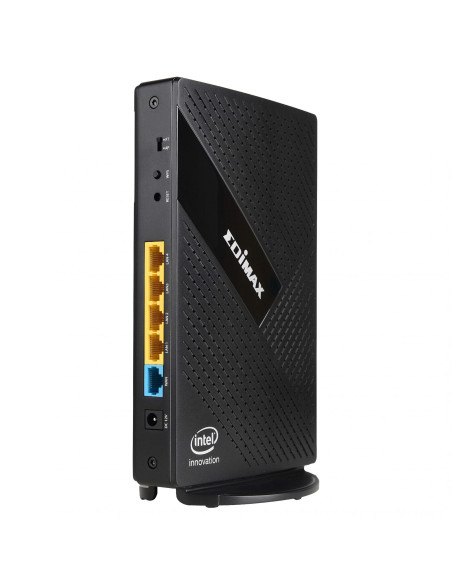 Edimax AX3000 Wi-Fi 6 - Dual-Band Router Edimax AX3000 Wi-Fi 6 - Dual-Band Router