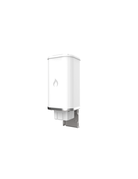 IgniteNet MetroLinq 10G Triband (60+5+2.4Ghz) Omni Concurrent Enterprise AP