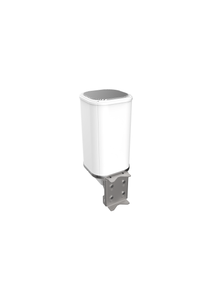 IgniteNet MetroLinq 10G Triband (60+5+2.4Ghz) Omni Concurrent Enterprise AP