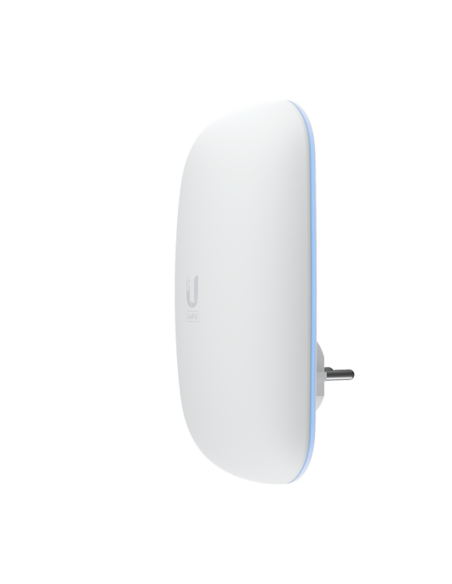 Ubiquiti UniFi Dual Band WiFi 6 Range Extender Indoor Access Point | UAP-U6-EXTENDER