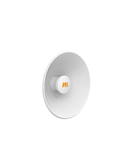 Mimosa N5-X20 - Single Twist-on Dish | MIM-N5-X20