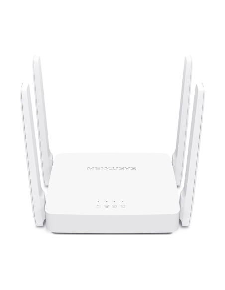 Mercusys AC1200 Wireless Dual Band Router Mercusys AC1200 Wireless Dual Band Router