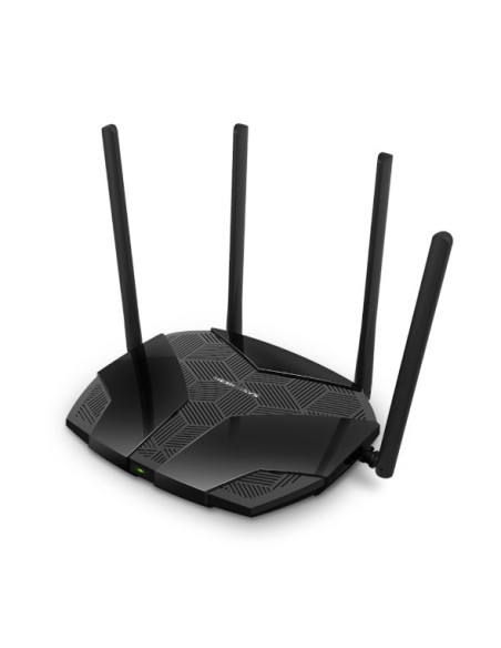 Mercusys AX1800 Dual Band WiFi 6 Router | MRC-MR70X Mercusys AX1800 Dual Band WiFi 6 Router | MRC-MR70X
