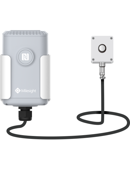 Milesight Light Sensor