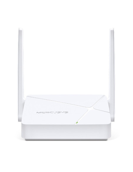 Mercusys AC750 Dual Band WiFi Router | MRC-MR20 | MiRO