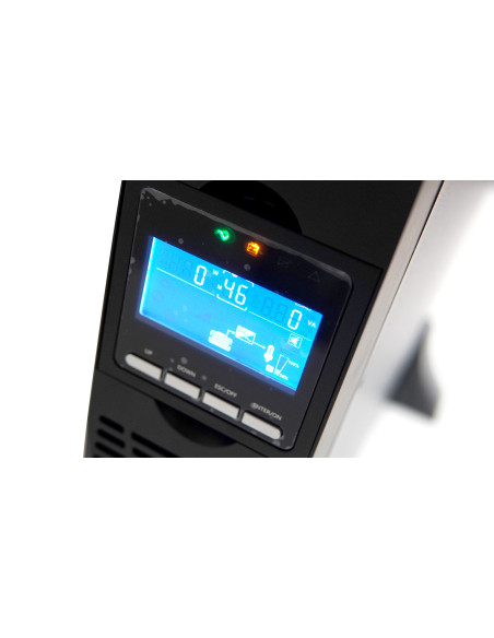 Acconet 3000VA/2700W Online Rack Mounted UPS | AC-UPS-O3000-R