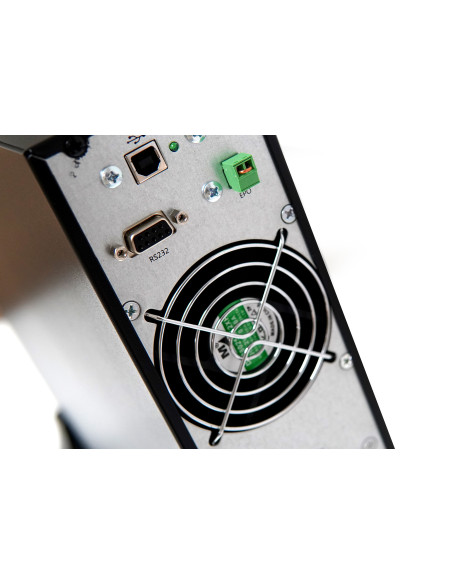 Acconet 3000VA/2700W Online Rack Mounted UPS | AC-UPS-O3000-R