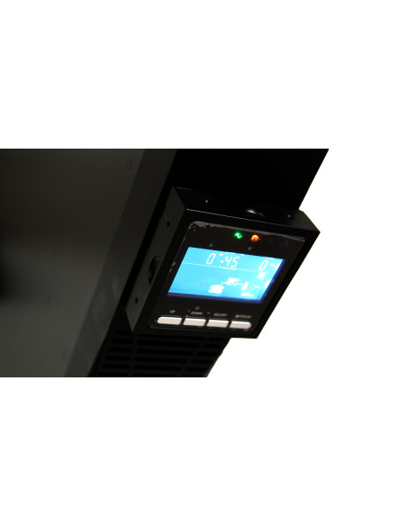 Acconet 3000VA/2700W Online Rack Mounted UPS | AC-UPS-O3000-R