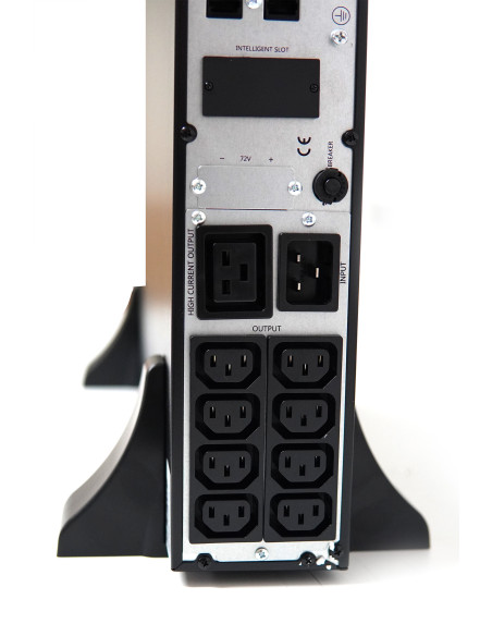 Acconet 3000VA/2700W Online Rack Mounted UPS | AC-UPS-O3000-R