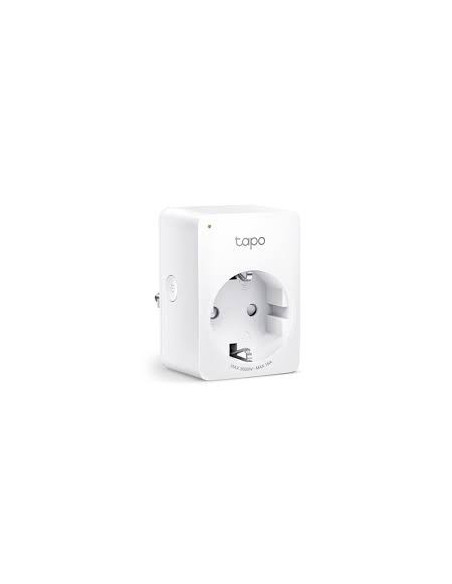 TP-Link Tapo Mini Smart WiFi Energy Monitoring Socket | Tapo P110