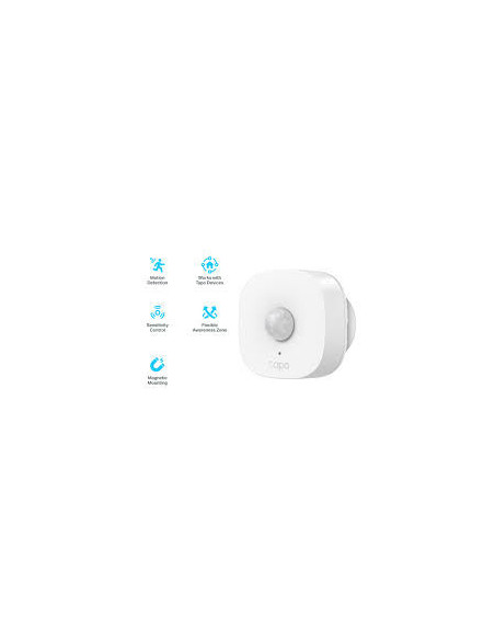 TP-Link Tapo Smart Motion Sensor | Tapo T100
