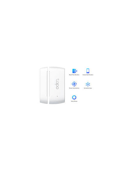 TP-Link Tapo Smart Door/Window Sensor | Tapo T110