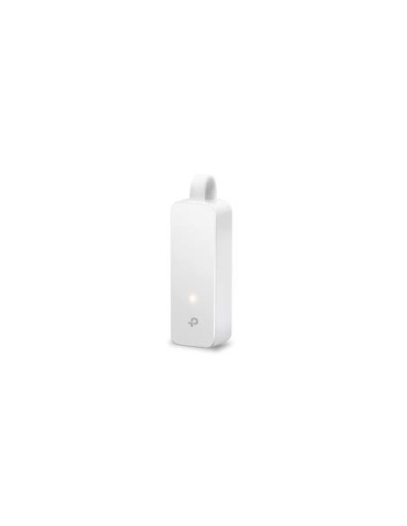 TP-Link USB 3.0 Type-C to Gigabit Ethernet Network Adapter